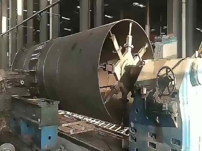 difference between ball mills and tube mills YouTube
