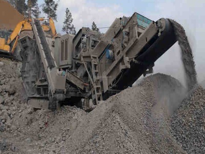 Mechanised Coal Mining Doc 