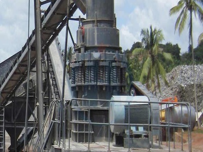 Stone Crusher Plant Project Report, Stone Crusher Plant ...