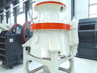 dry milling machines for gold ore processing