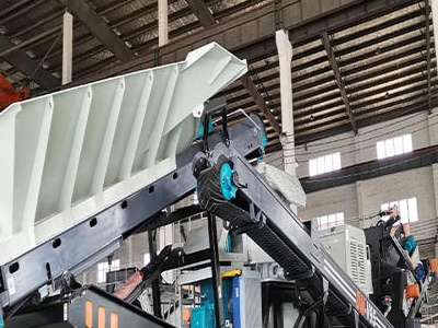 Belt Conveyor Used For Transferring Materials In Mining ...