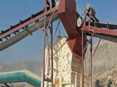 Crusher Market – Global Industry Analysis, Size, Share ...