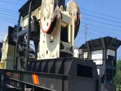 Mobile Crusher Philippines