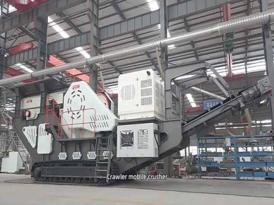 crusher manufacturers in the usa