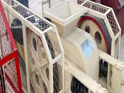 Marcy Jaw Crusher | Mobile Crushers all over the World