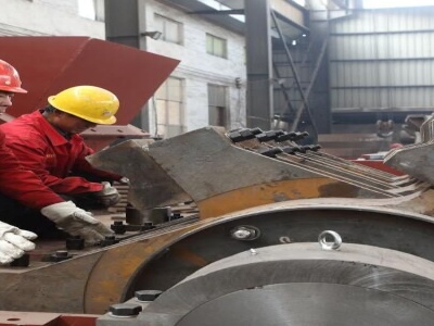 hammer mill machine to process bentonite