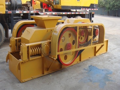 Mmd Iron Ore Crusher For Sale 