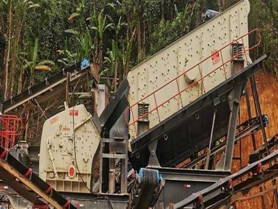 Belt Conveyor Used For Transferring Materials In Mining ...
