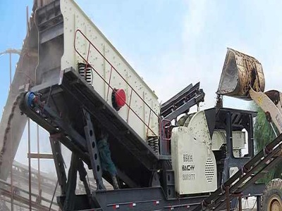 Cone Crushers Designed for Material Processing | Powerscreen