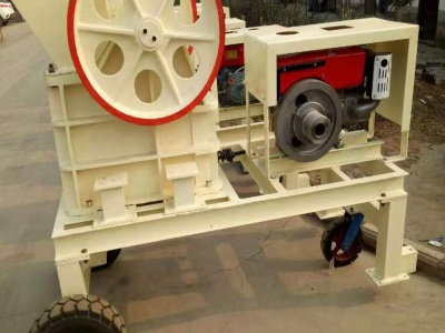 cost of european type jaw crusher in china