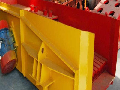 Jaw crusher wear parts 