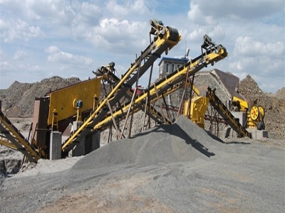  launches powerful secondary stage crusher ...