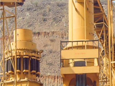 components of nigeria mining industry