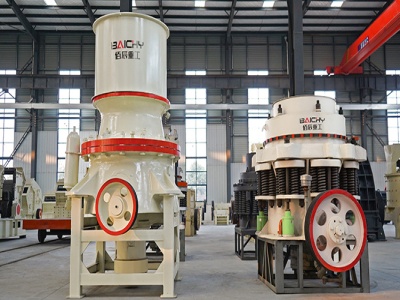 Jaw Crusher Shibang Industry Technology Group Co., Ltd ...