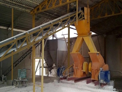 grinding machine for the lime stone