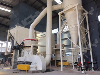 1000 tons of crushing grinding plant for sale