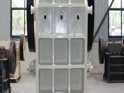 Ow Cost Good Impact Crusher