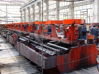 Marble Crushing Machines In China