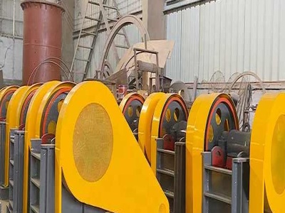 Hammer Crusher Shanghai Exceed Industry Machinery Co.