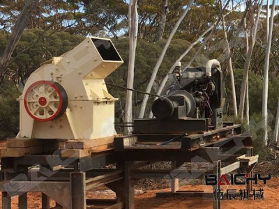 : Jaw crusher module for 1560 tons of crushed ...