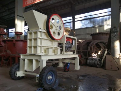 what is the new law about stone crusher unit